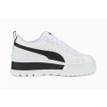 Pikkukuva 2 / 6: Puolikengät Puma Mayze Wedge Valkoiset 37