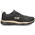 Miniatyrbillede 5 af 6: Sneakers low Skechers Get Connected Sort 37