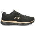 Miniatyrbillede 5 af 6: Sneakers low Skechers Get Connected Sort 38.5
