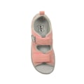 Miniatyrbillede 4 af 8: Sandaler Befado 721P002 Pink 24