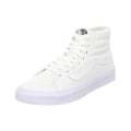 Miniatyrbillede 1 af 6: Sko Vans High Hvid 40.5