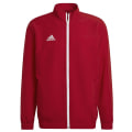 Pikkukuva 1 / 3: Puserot je Fleecet Adidas Entrada 22 Presentation Punainen 164 - 169 cm/S