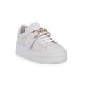 Miniatyrbillede 1 af 6: Sneakers low Frau Bianco Mousse Hvid 38
