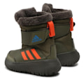 Miniatyrbillede 3 af 5: Snowboots Adidas Winterplay I Grøn 20