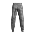 Miniatyrbild 2 av 4: Byxor Under Armour Rival Fleece Printed Gråa 183 - 187 cm/L