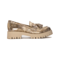 Miniatyrbillede 1 af 10: Sneakers low Maciejka 0549725005 Guld 37