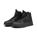 Miniatyrbillede 3 af 6: Sko Puma Trinity Mid Hybrid Sort 46
