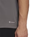 Pikkukuva 4 / 7: T-paidat Adidas Entrada 22 Harmaat 164 - 169 cm/S
