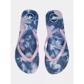 Miniatyrbillede 3 af 6: Flip-flops 4F HJL22JKLD00590S Blå,Lilla 34