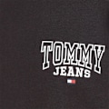 Miniatyrbillede 4 af 6: Sweatshirts Tommy Hilfiger DM0DM17157BDS Sort 184 - 188 cm/XL