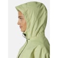 Miniatyrbillede 4 af 7: Jakker Helly Hansen W Loke Jacket Celadon 166 - 170 cm/M