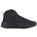 Miniatyrbillede 1 af 4: Sko Timberland Solar Wave Mid Sort 41
