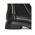 Miniatyrbillede 9 af 10: Støvletter Tommy Hilfiger T3A5330161355999999BLACK Sort 39