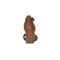 Miniatyrbillede 7 af 9: Sandaler Tamaris 2837928315 Brun 36