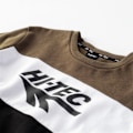 Miniatyrbillede 3 af 4: Sweatshirts Hi-Tec Pere Brun,Sort 182 - 187 cm/XL
