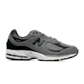 Miniatyrbillede 1 af 6: Sneakers low New Balance 2002 Grå,Grafit 44