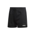 Miniatyrbild 1 av 6: Byxor Adidas Essentials Solid Svarta 164 - 169 cm/M