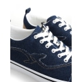 Miniatyrbillede 5 af 5: Sneakers low Trussardi 77A00133 Blå 40