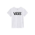 Miniatyrbillede 1 af 4: T-shirts Vans Flying V Crew Hvid 168 - 172 cm/M