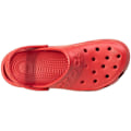 Pikkukuva 4 / 5: Puukengät Crocs Hilo Clog Punainen 36