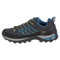 Miniatyrbillede 2 af 4: Sneakers low CMP Rigel Low Grå 41