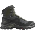 Miniatyrbillede 1 af 7: Sko Salomon Quest Element Gtx Sort 43 1/3