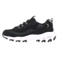 Miniatyrbillede 2 af 4: Sneakers low Skechers Dlitesbiggest Sort 41