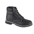 Miniatyrbillede 1 af 4: Sko Fila Maverick Mid Sort 40