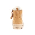 Pikkukuva 5 / 7: Kengät Palladium Pampa HI Zip WL Hunajan värinen 36