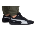 Miniatyrbillede 2 af 10: Sneakers low Puma MAPF1 Speedcat Sort 44.5