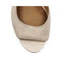 Miniatyrbillede 5 af 8: Sneakers low Maciejka 0130448005 Sølv 41