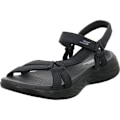 Miniatyrbillede 1 af 6: Sandaler Skechers Brilliancy Sort 40