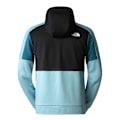 Pikkukuva 2 / 2: Puserot je Fleecet The North Face NF0A823PIJ61 Vaaleansiniset 188 - 192 cm/XL
