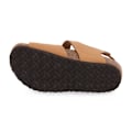 Pikkukuva 5 / 5: Sandaalit Birkenstock Palu Earthly Caramel Calz S Veg Hunajan värinen 32