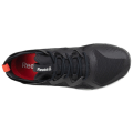 Miniatyrbillede 3 af 4: Sneakers low Reebok Ultra 40 LM Sort,Hvid 38.5