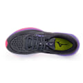 Miniatyrbillede 4 af 5: Sneakers low Mizuno 71 Wave Skyrise W Grafit 41