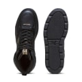 Miniatyrbillede 5 af 8: Sko Puma Karmen Rebelle Mid Wtr Sort 38