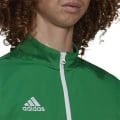 Pikkukuva 3 / 4: Puserot je Fleecet Adidas Entrada 22 Track Vihreät 188 - 193 cm/XXL