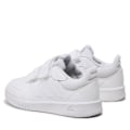 Miniatyrbillede 3 af 5: Sneakers low Adidas Tensaur Sport Training Hook And Loop Hvid 35.5