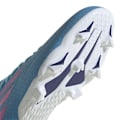 Miniatyrbillede 8 af 8: Sneakers low Adidas X SPEEDFLOW3 FG Blå 44 2/3