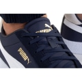 Miniatyrbillede 5 af 6: Sneakers low Puma Club Nylon Flåde 40