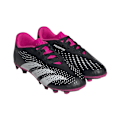 Pikkukuva 5 / 5: Puolikengät Adidas Predator ACCURACY4 FG JR Mustat 36 2/3