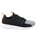 Pikkukuva 2 / 4: Puolikengät Adidas Cloudfoam Lite Racer Mustat,Harmaat 39 1/3