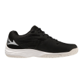 Miniatyrbillede 1 af 4: Sneakers low Mizuno Thunder Blade Z Sort 42.5