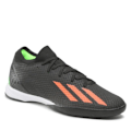 Miniatyrbillede 1 af 5: Sneakers low Adidas X Speedportal.3 Sort 44