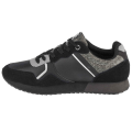 Miniatyrbillede 2 af 4: Sneakers low Big Star JJ174145 Sort 43