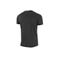 Pikkukuva 2 / 2: T-paidat 4F SS23TTSHM539CIEMNYSZARYMELAN Harmaat 182 - 185 cm/XL