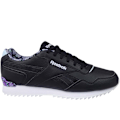 Miniatyrbillede 1 af 3: Sneakers low Reebok Royal Glide Sort 38.5