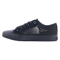 Miniatyrbillede 2 af 4: Sneakers low Big Star JJ274A256 Sort 39