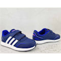Miniatyrbillede 4 af 6: Sneakers low Adidas VS Switch 3 CF I Flåde 26.5